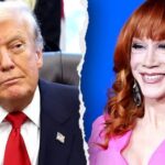 Kathy Griffin says she’s made ‘Trumper friends’ years after bloody Trump photo sparked outrage