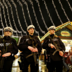 European Christmas markets fortify security measures as terror threats force major operational changes