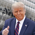 Trump’s long-running feud with New York Times escalates with new insults, lawsuits